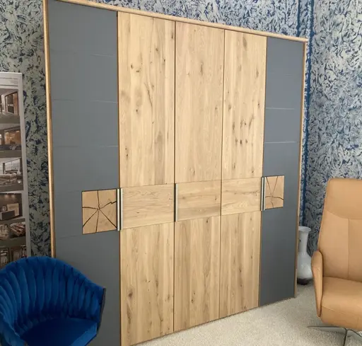 Thielemeyer Schlafzimmer MIRA - Ausstellungsstück in Bäumenheim